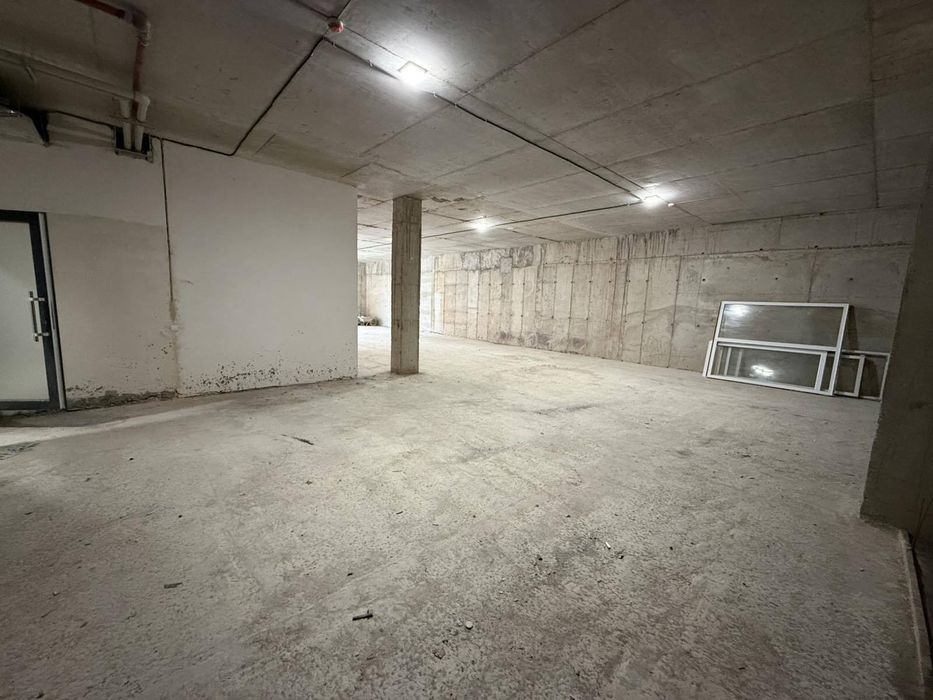Оренда приміщення 440 м2 в с.Поляна, ЖК 'Forest Residence Polyana'