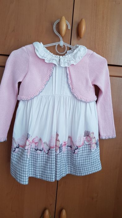 Красивое нарядное праздничное платье плаття сукня святкова рочок годик