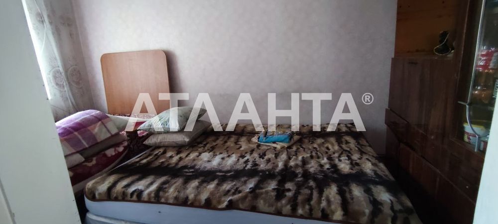 Дом в кооперативе Волна морская сторона