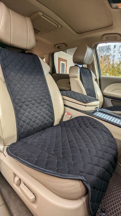 Чехлы на сиденья.Накидки из Алькантары.Автонакидки.