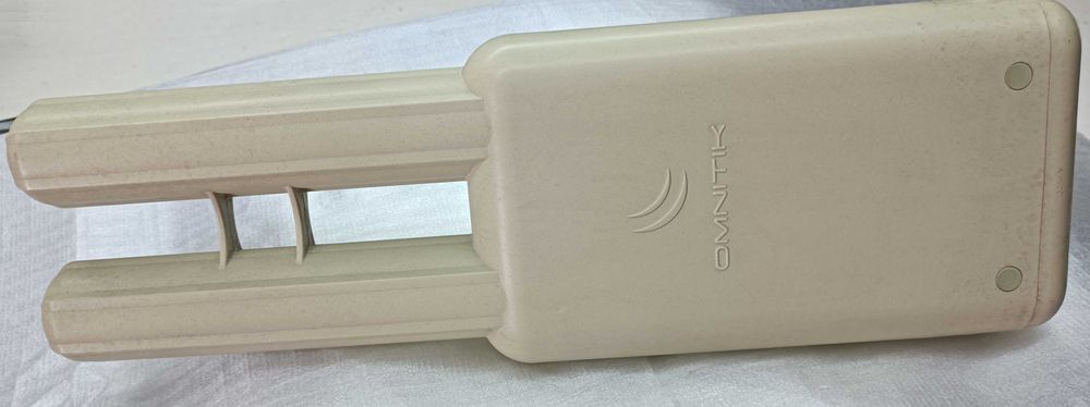MikroTik OmniTIK 5 - 7.5dBi Integrated AP, 5GHz Dual, 5xEthernet ports64741314924419123