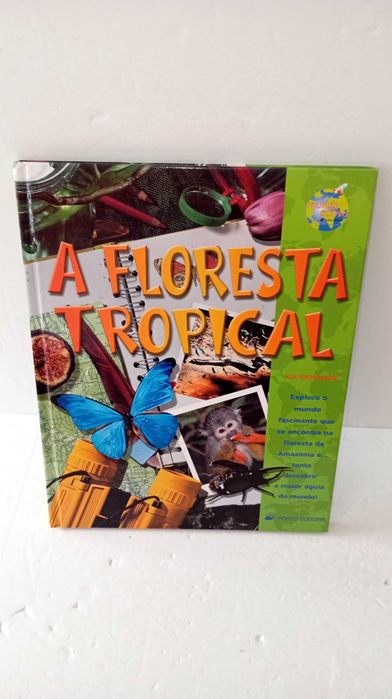 The Tropical Forest