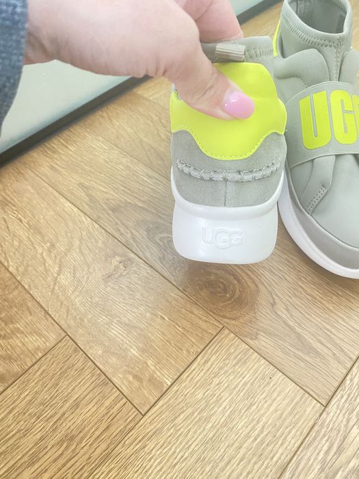 Кросівки UGG нові оригінал