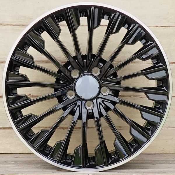 alu felgi 20 5x112 8,5 et36 /9,5 et43 mercedes w212 w213 w222 w223 Z