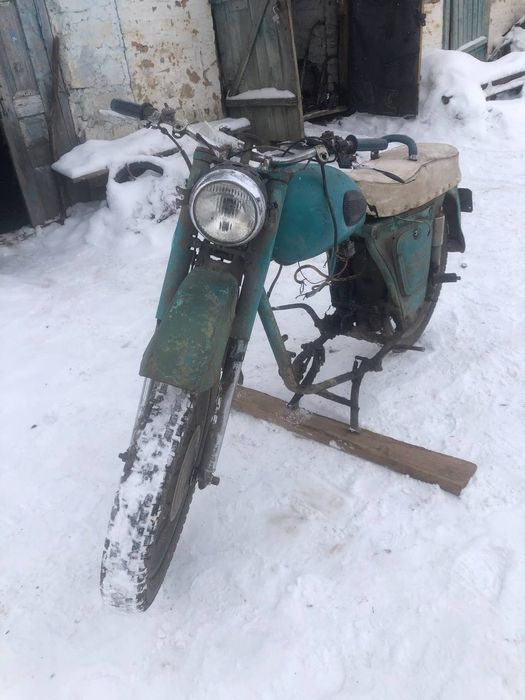 Продам іж юпітер 2