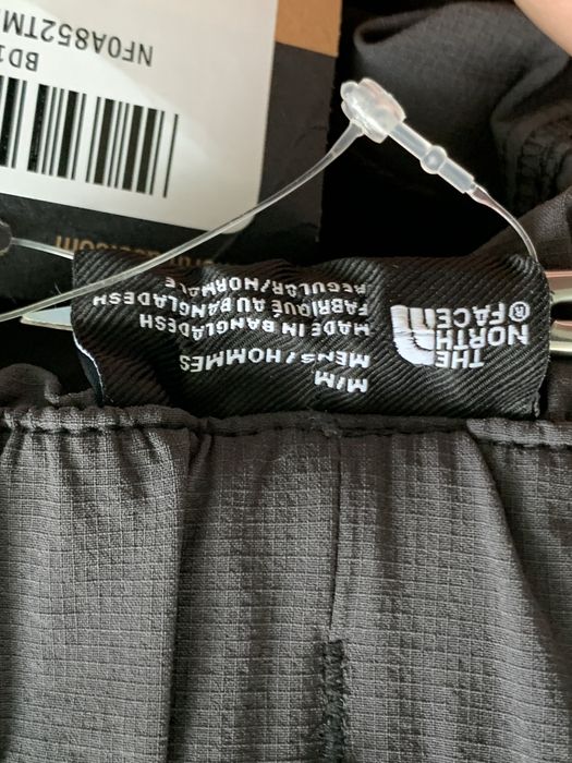 ОРИГІНАЛ Штани The North Face Shell спортивні нейлон
