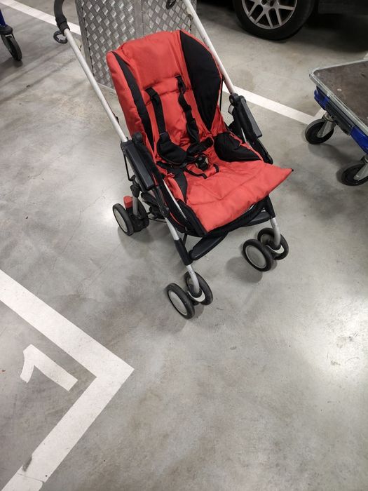 Cadeirinha maxicosi
