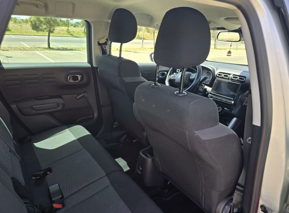 Citroën C3 Aircross 1.6 BlueHDi Feel
