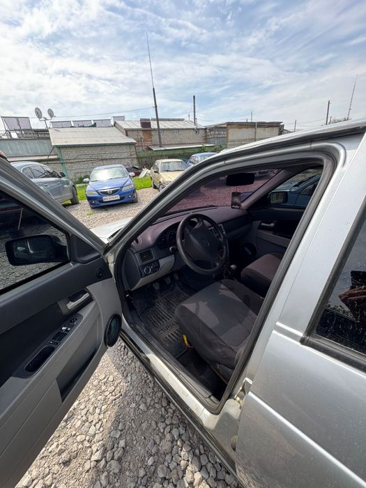 Продам Lada Priora