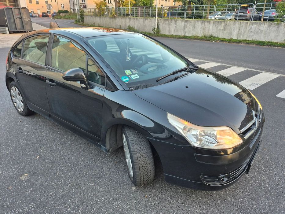 Citroën C4