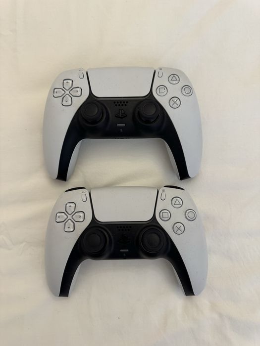 PlayStation 5 ( Standard )+ FIFA 26 + Acessórios
