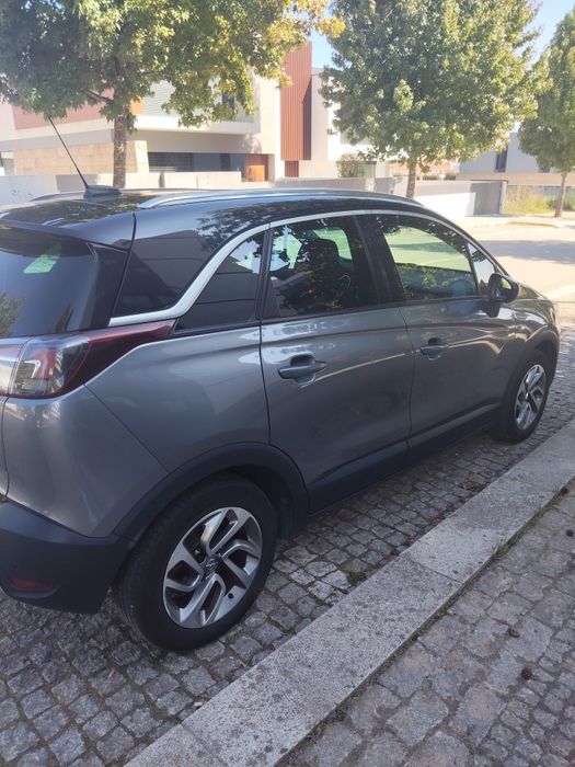 Opel Crossland X Innovation 1.2 Gasolina - 2018