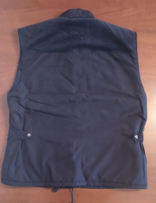 Bezrękawnik XXL nowy