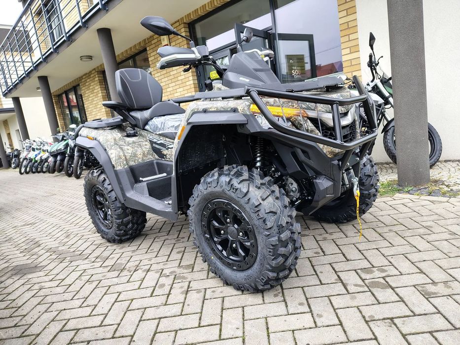 QJmotor