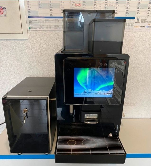 Ekspresy do kawy Franke i WMF na RATY, LEASING!!!