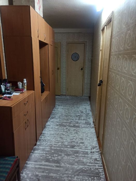 Здам однокімнатну квартиру в центрі по вулиці Лятошинського