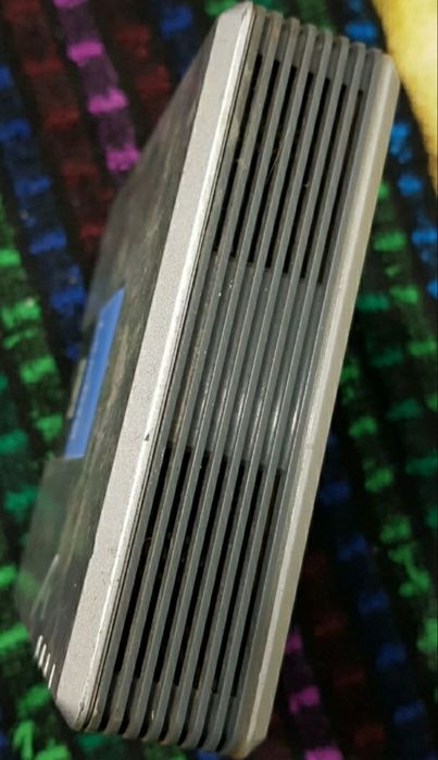 Linksys PAP2T шлюз голосовой рабочий