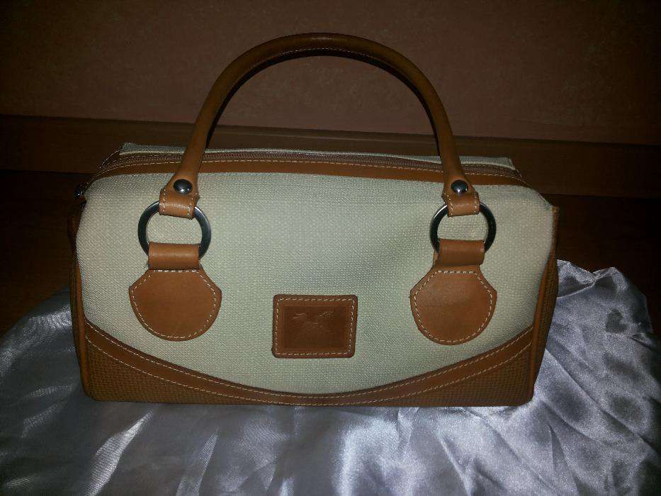 El Lusitano Two-Tone Suitcase