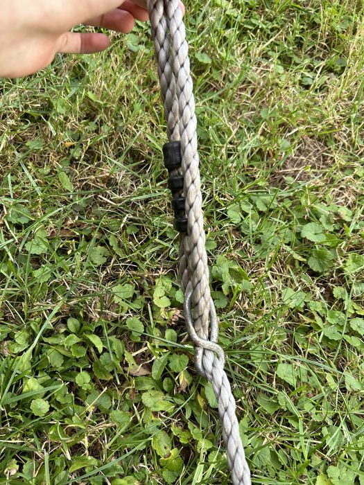 Hustawka ogrodowa dla dzieci