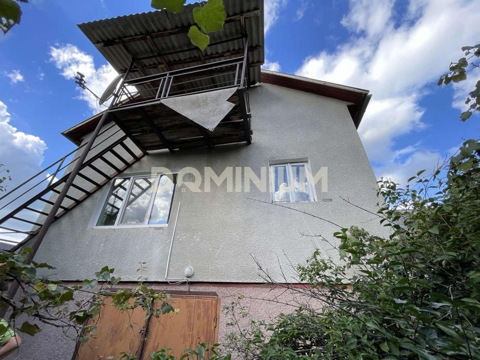 Продається будинок в селі Бедевля