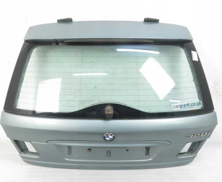 РІЗНІ МОДЕЛІ! Кришка багажника Bmw 2015-2024, Крышка багажника Бмв