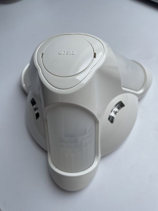 Sufitowy czujnik ruchu Lunar 4szt