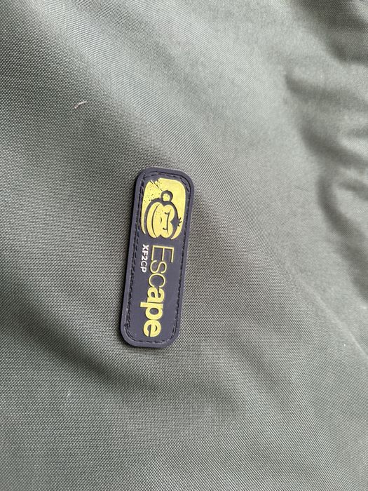 Namiot Ridge Monkey Escape XF2 Compact 2 Man Bivvy