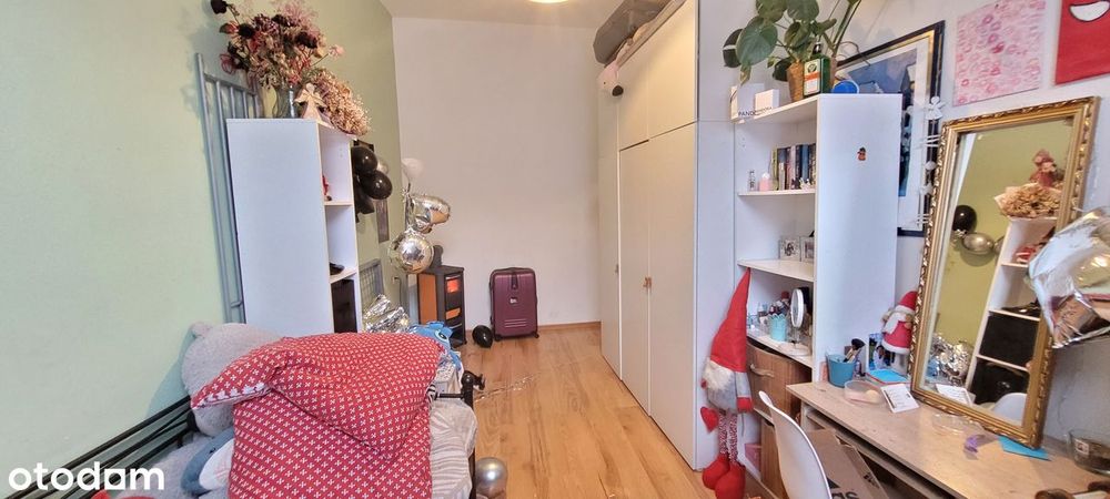 Przytulne 2 pokojowe blisko Centrum/ zadbana kamienica - Widok 5