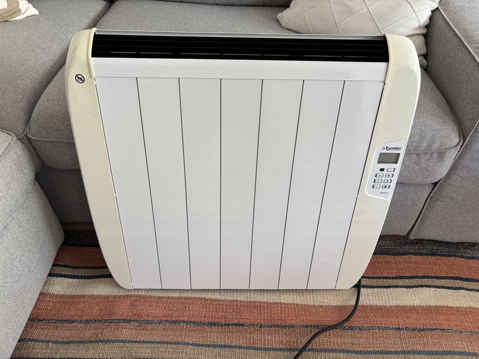 Emissor Térmico 1200W