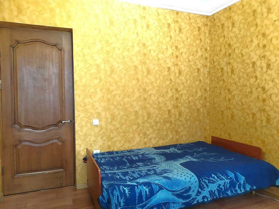 Ризовская: продам недорого 2 к квартиру с АГВ в двух шагах от центра!