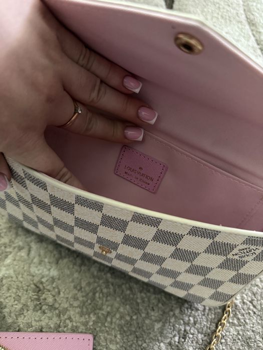Сумка louis vuitton lv felicie