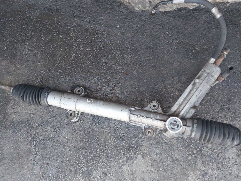 Maglownica / Przekładnia Kierownicza Volkswagen LT35 /28 Sprinter WYSY