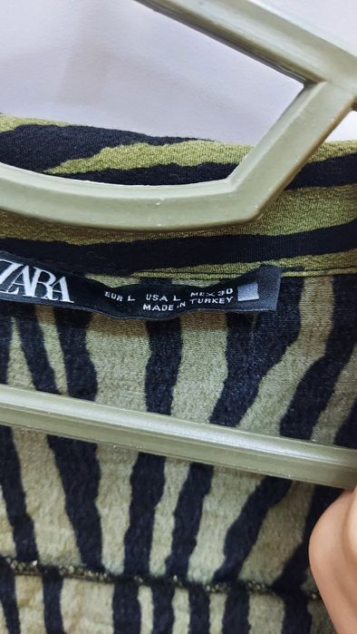 Комбінезон-шорти від Zara