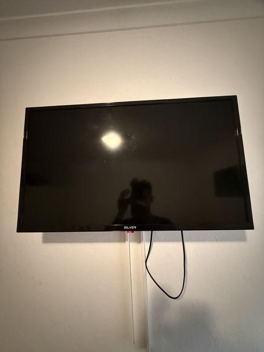 Televisao Silver