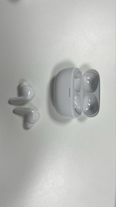 Auriculares bluetooth true weireless xiaomi redmi buds 5 pro