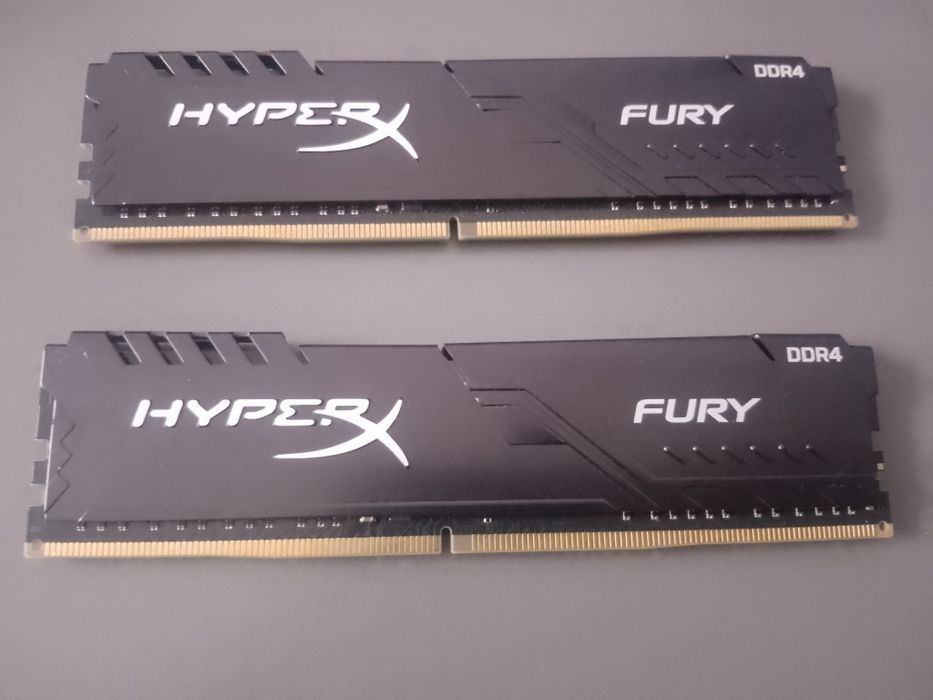 DDR4 16гб 8х2 3200MT/s 1.35v