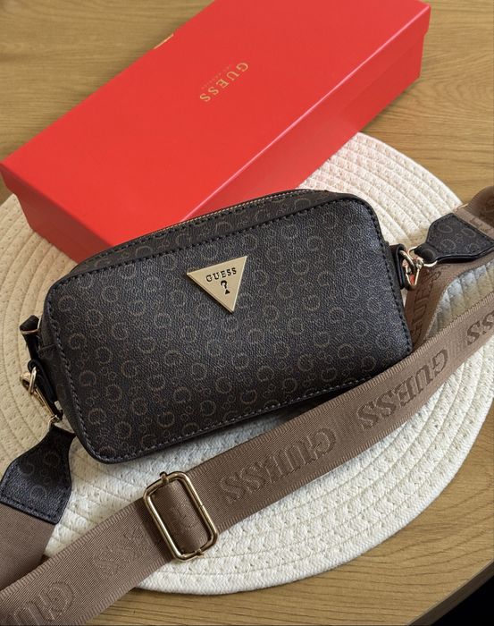 Сумка Guess, оригінал, стан нової