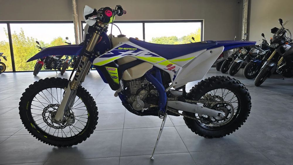 Sherco