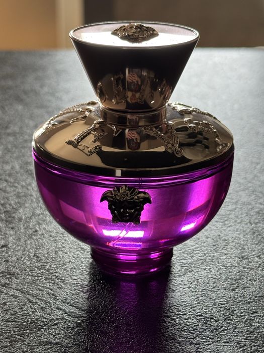 Versace Dylan Purple Pour