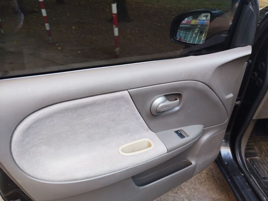 Nissan Note 2007