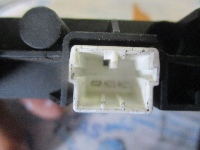 Botão / interruptor de luzes FIAT Marea (185_)