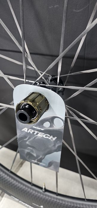 Rodas SCOPE ARTECH 6