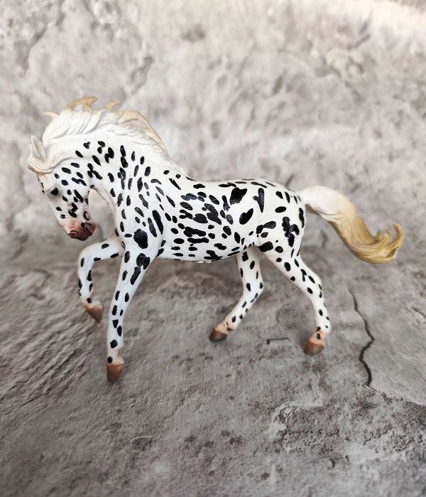 Collecta Koń Knabstrup Klacz