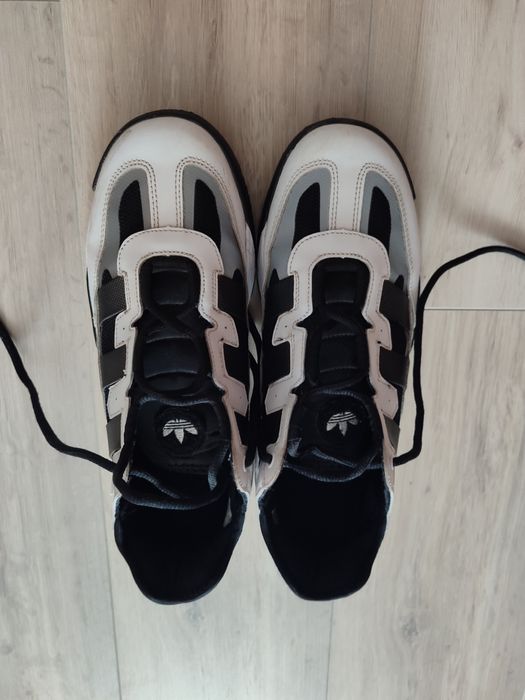 Продам adidas niteball шкіра