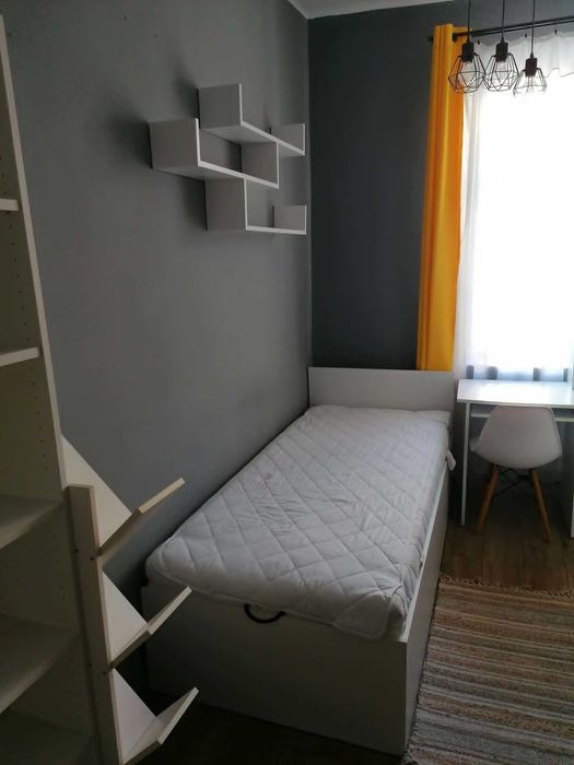 Mieszkanie – Warszawa, Grochów-Południowy, Praga-Południe - Widok 3