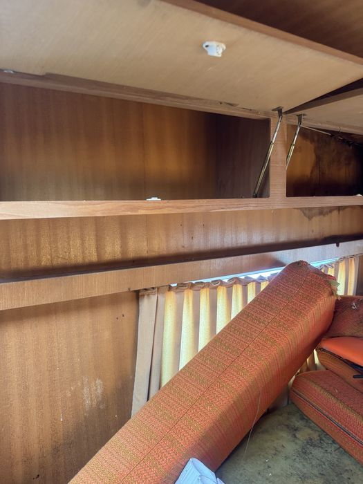 Caravana    Em bom  estado