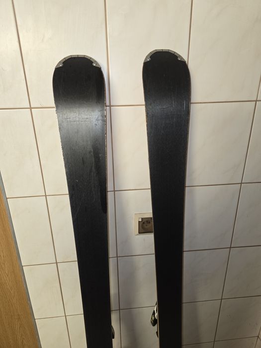 Narty Atomic Redster 166cm