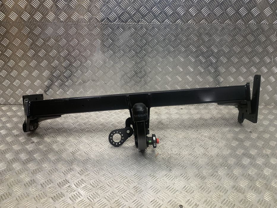 Nissan qashqai iii j12 hak holowniczy