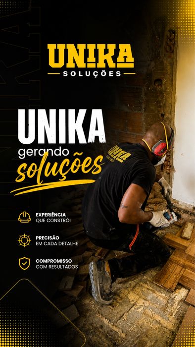 Serviços de Demolição