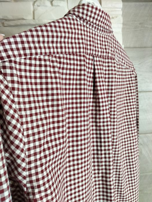 Чоловіча оригінальна сорочка Ralph Lauren Slim Fit M